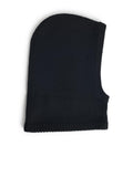 Lisa Yang 'Astri' Black Cashmere Balaclava Women