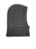 Lisa Yang 'Astri' Graphite Cashmere Balaclava Women