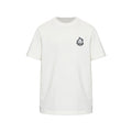 Moncler Neutrals T-Shirts & Vests - T-Shirts Men