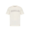 Moncler White T-Shirts & Vests - T-Shirts Men