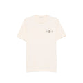 Moncler Neutrals T-Shirts & Vests - T-Shirts Men