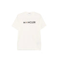 Moncler Neutrals T-Shirts & Vests - T-Shirts Men