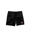 Moncler Black Beachwear - Swim Shorts Men