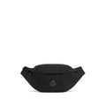 Moncler Black Belt Bags Men