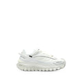 Moncler Neutrals Trainers - Low-Tops Men