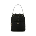 Prada Black Bucket Bags Women