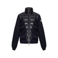 Moncler Blue Knitwear - Cardigans Women