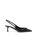 Prada Black Pumps Women