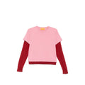 Guest In Residence Pink Sweaters & Knitwear - Jumpers Men