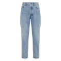 Brunello Cucinelli Blue Denim - Regular & Straight-Leg Jeans Men