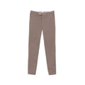 Brunello Cucinelli Grey Trousers - Chinos Men