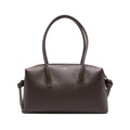 Yuzefi Brown Shoulder Bags Women