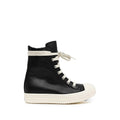 Rick Owens Black Trainers Women
