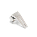 Rick Owens Silver Rings Men