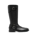 Ann Demeulemeester Black Trainers Men