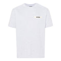 Jacquemus  T-Shirts & Vests - T-Shirts Men
