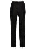 Saint Laurent Men Faille Pants