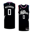 Russell Westbrook Los Angeles Clippers 0 Jersey