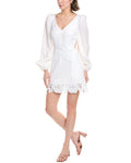 BCBGMAXAZRIA Cocktail Dress