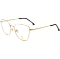 Carrera Women's 55 mm Gold Opticals