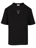 Celine Women Cotton Jersey T-Shirt