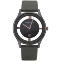 Kenneth Cole Men's 44mm Quartz Watch