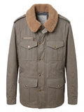 Brunello Cucinelli Men Jacket