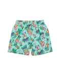 Boardies¨ Tiki Masks Swim Short