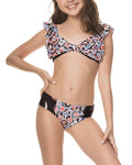Maaji Flowering Pisces Stardust 2pc Set