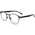 Carrera Men's 50 mm Black Opticals