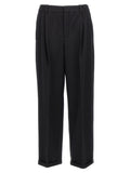 Saint Laurent Men '90'S' Pants