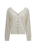 Lisa Yang Women Jiani Cashmere Cardigan