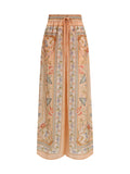 Zimmermann Women Roselight Pants