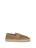 Valentino Garavani Men Suede Espadrilles