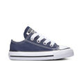 Converse Chuck Taylor All Star Navy Low Top Toddler Shoes