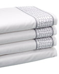 Maurizio Italy Skin Sheet Set