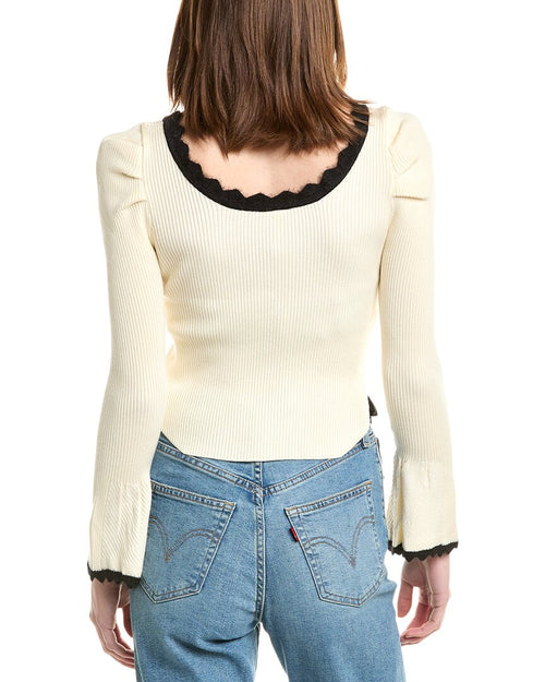 70/21 Sweater