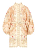 Zimmermann Women Daylight Mini Dress