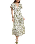 Faithfull The Brand Boda Maxi Dress