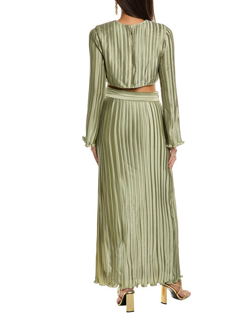 AIIFOS Salma Skirt