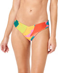 L*Space Rocky Classic Bikini Bottom