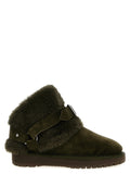 Burberry Women 'Chubby' Ankle Boots