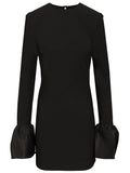 Rotate Women "Frill" Mini Dress