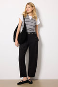 Women's Sloane Collared Tank Top