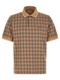 Burberry Men 'Pelham' Polo Shirt