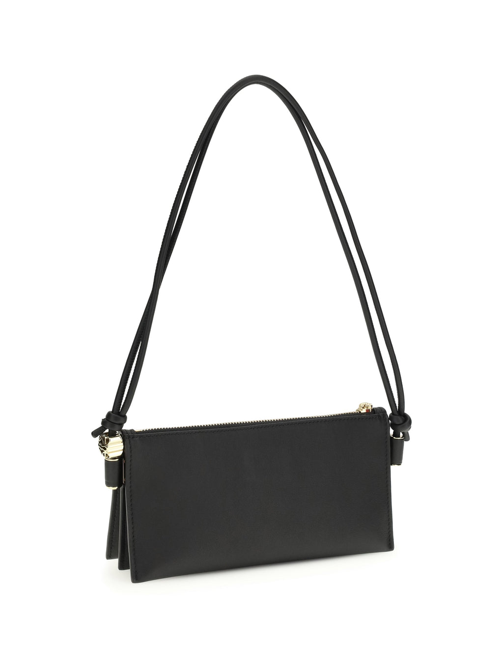 Loewe Women Joya Clutch Bag In Calfskin