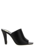 Saint Laurent Women 'Jill' Mules