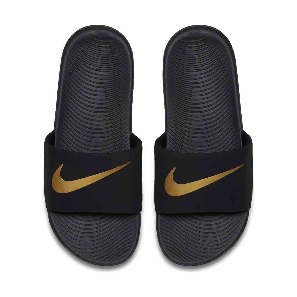 Big Kids Nike Kawa