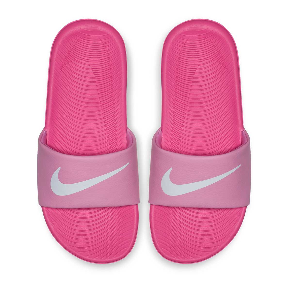 Nike Kawa Little/Big Kids' Slides