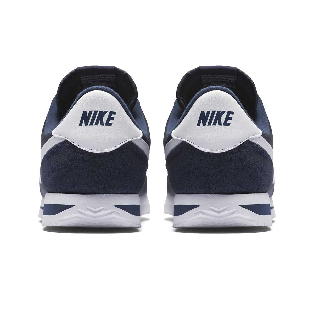 Men's Nike Cortez Basic Nylon Shoe